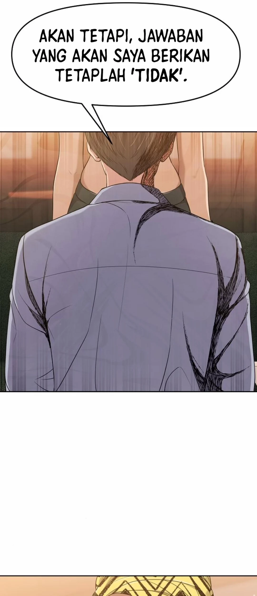 The New Employee Kim Chul-Soo Chapter 96 - Halaman 58
