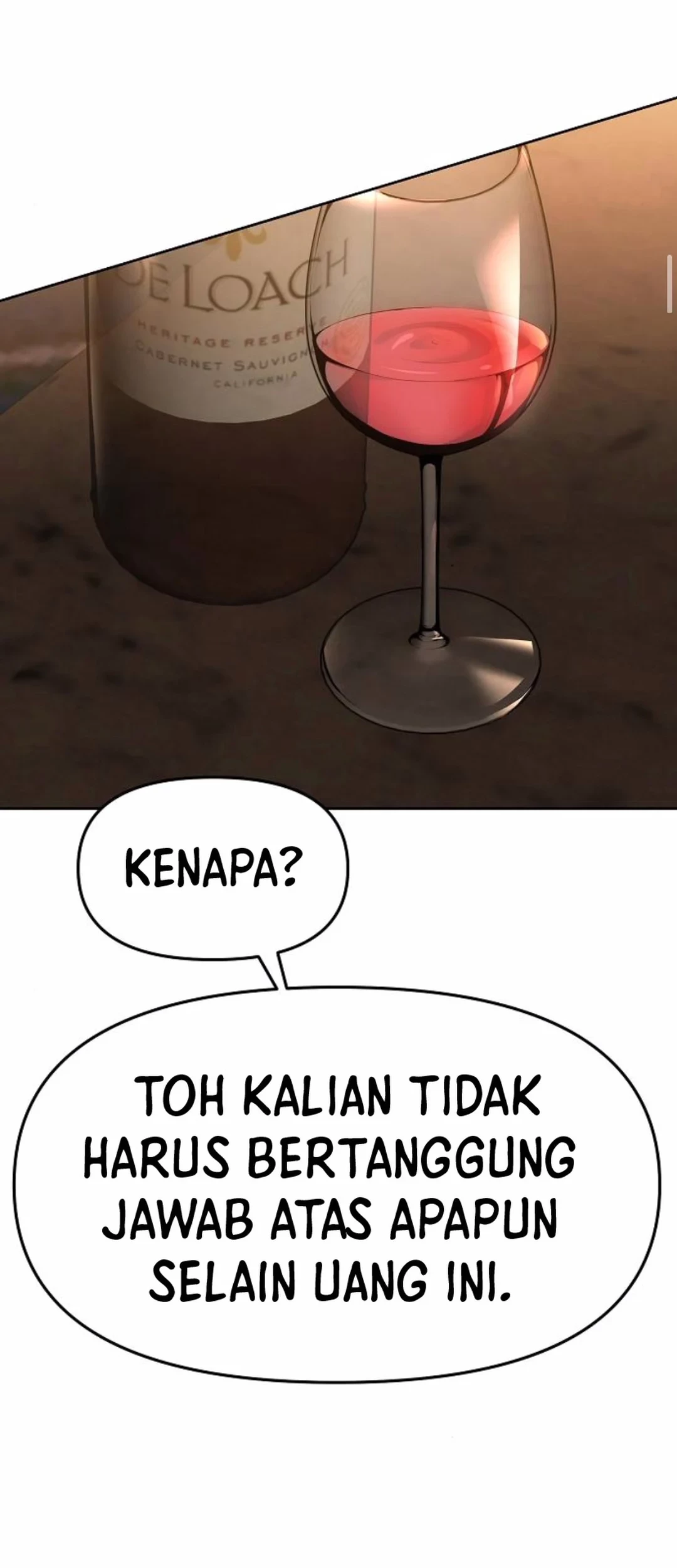 The New Employee Kim Chul-Soo Chapter 96 - Halaman 65