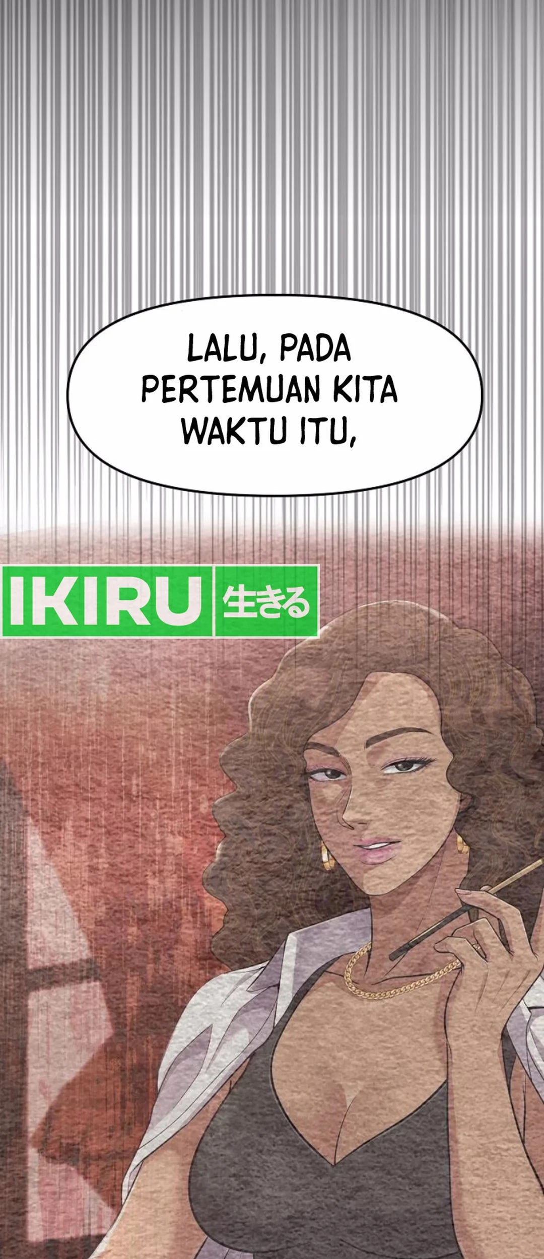 The New Employee Kim Chul-Soo Chapter 96 - Halaman 77