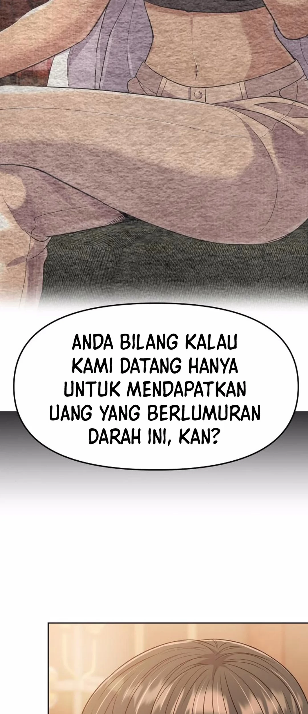 The New Employee Kim Chul-Soo Chapter 96 - Halaman 78