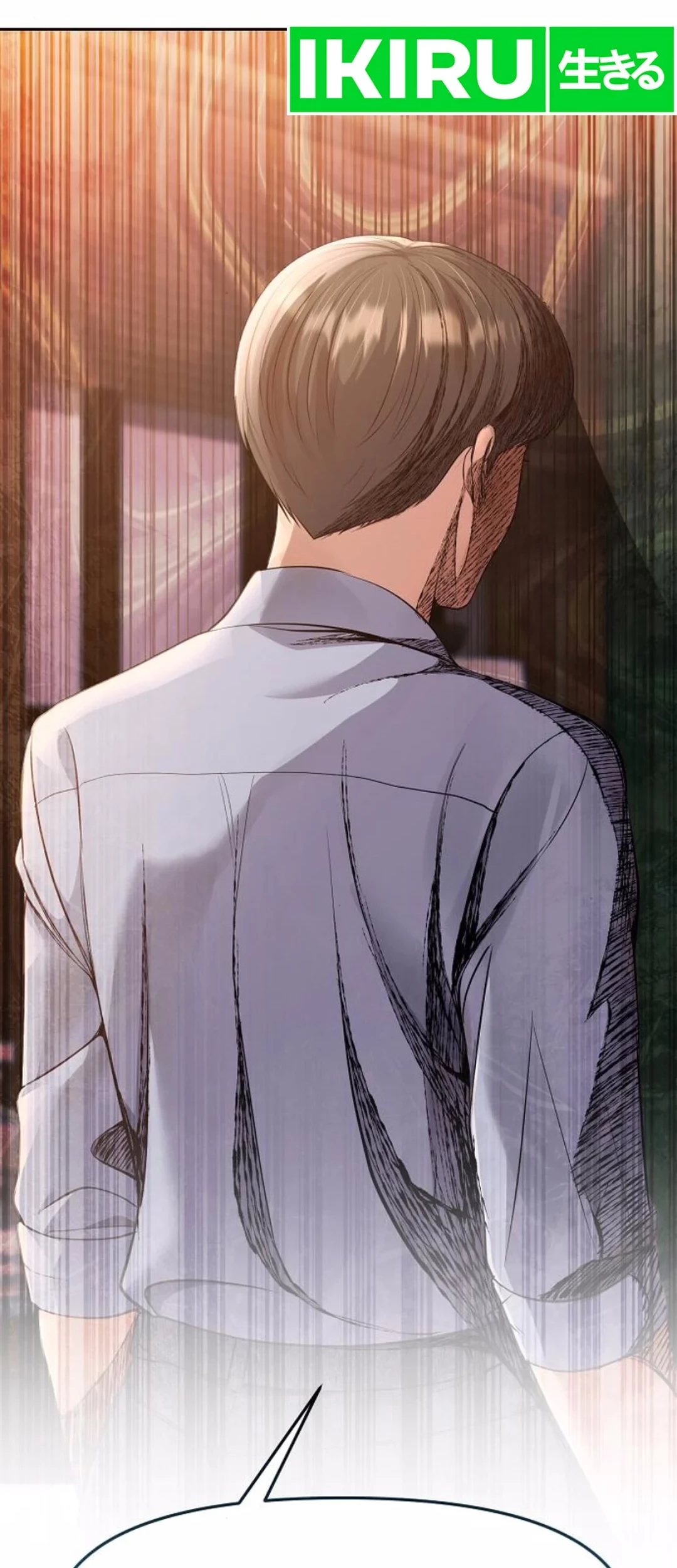 The New Employee Kim Chul-Soo Chapter 96 - Halaman 91