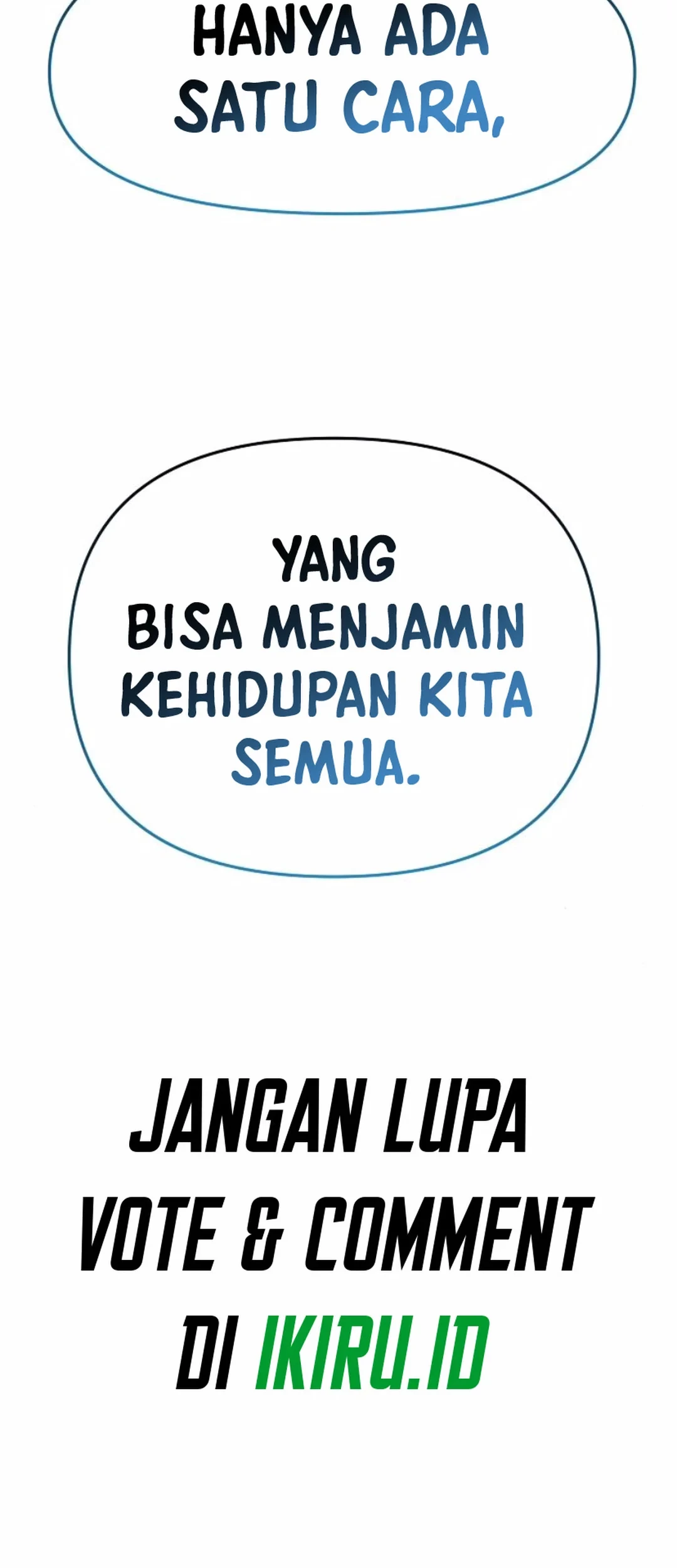 The New Employee Kim Chul-Soo Chapter 96 - Halaman 92