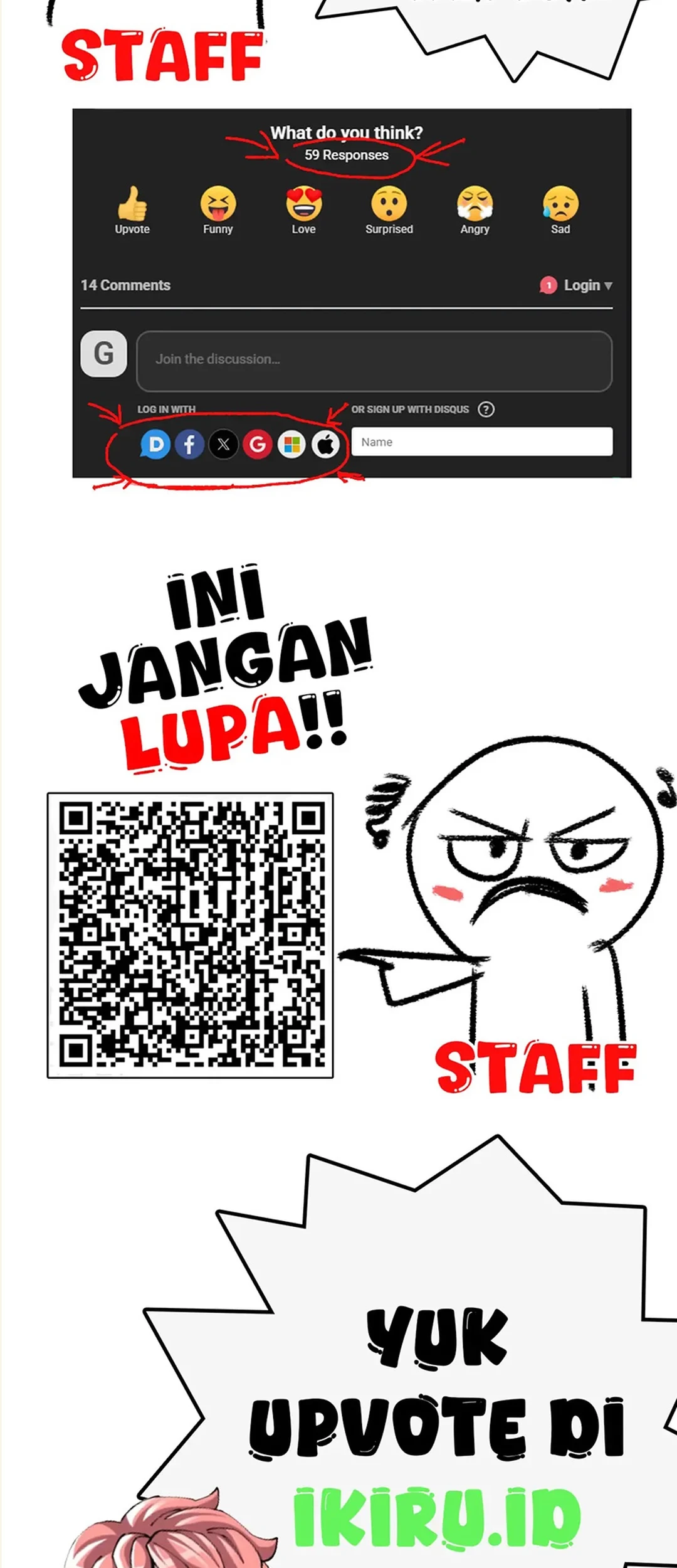 The New Employee Kim Chul-Soo Chapter 96 - Halaman 94