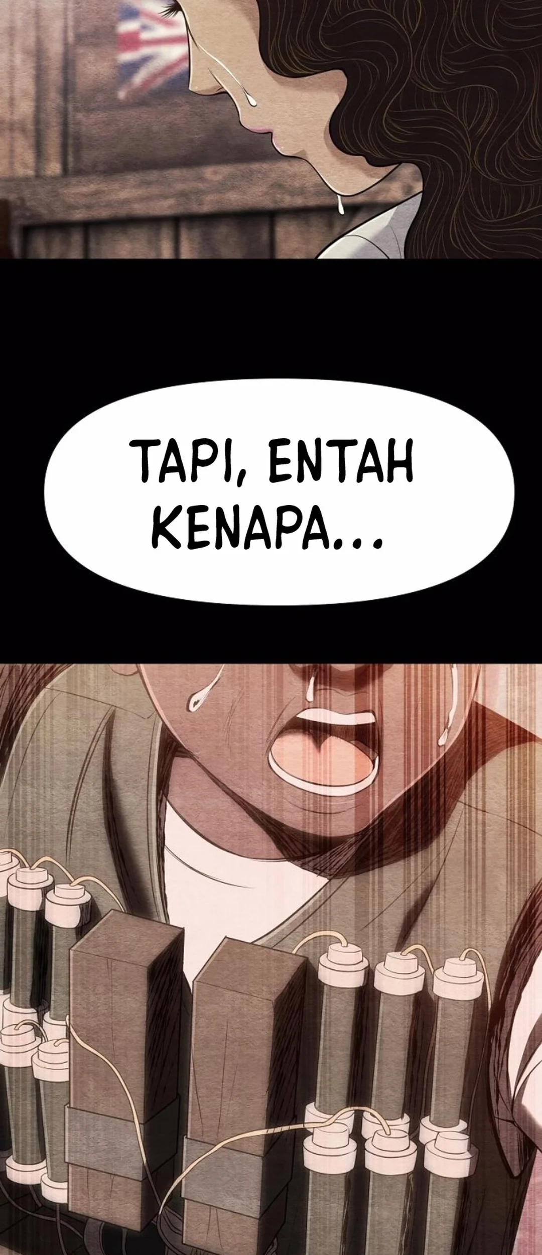 The New Employee Kim Chul-Soo Chapter 96 - Halaman 27