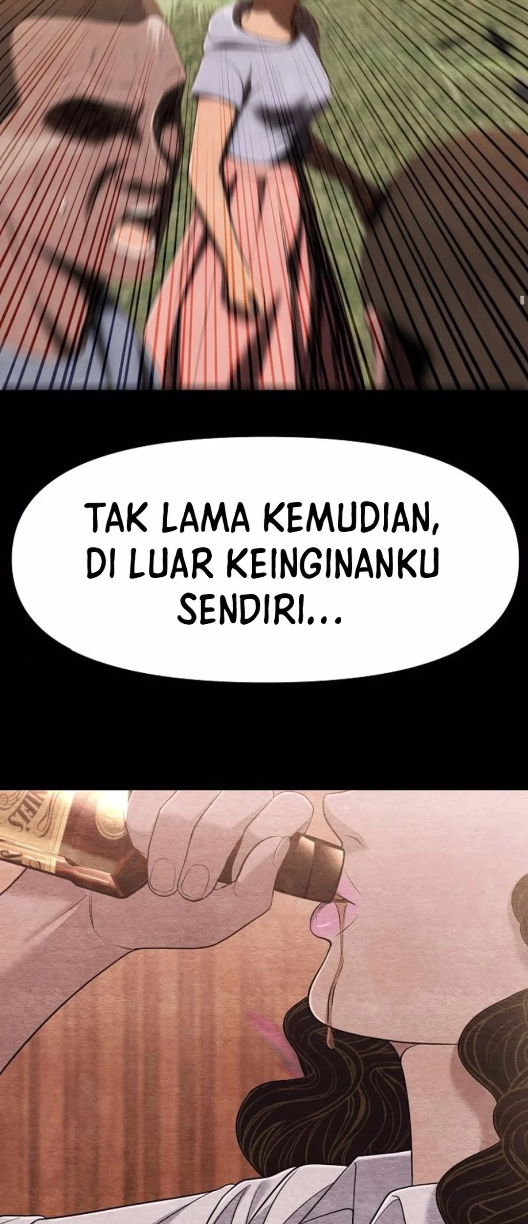 The New Employee Kim Chul-Soo Chapter 96 - Halaman 30