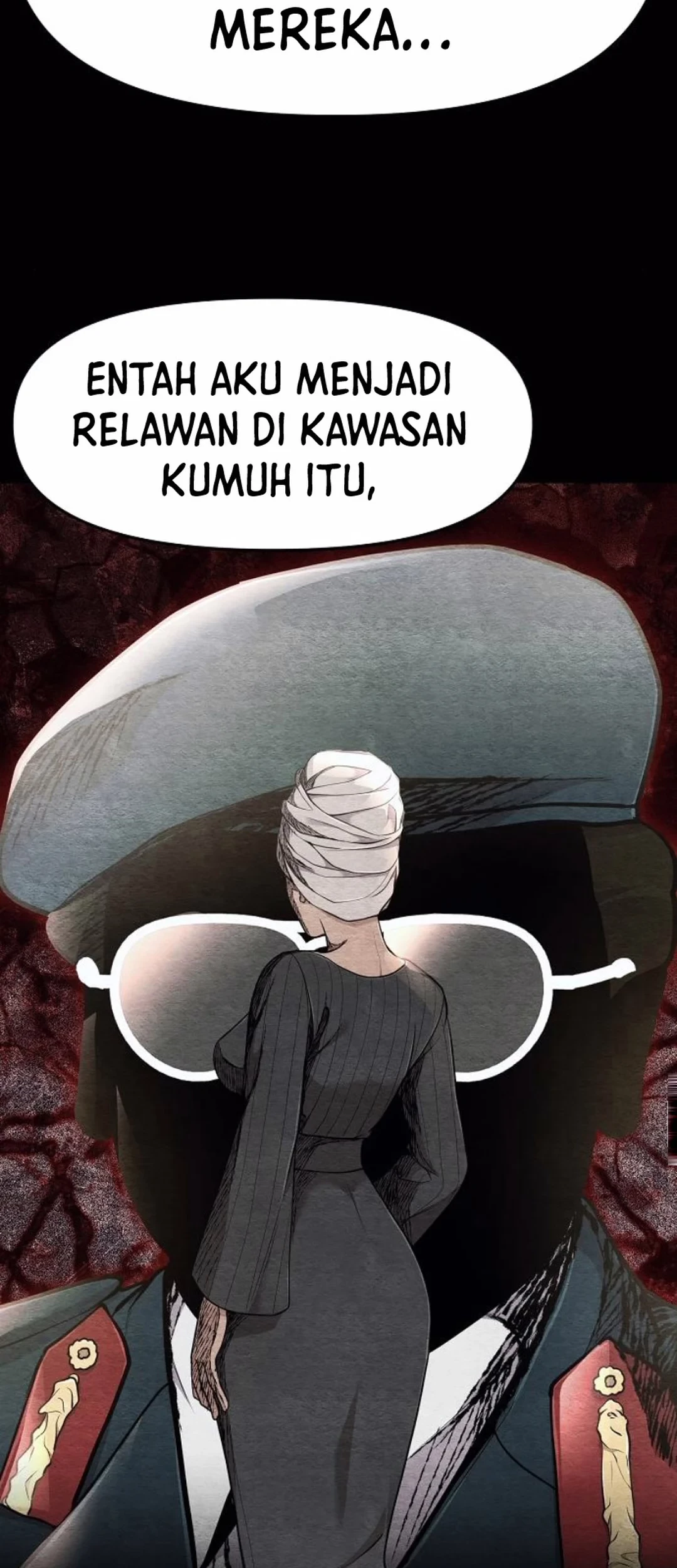 The New Employee Kim Chul-Soo Chapter 96 - Halaman 32