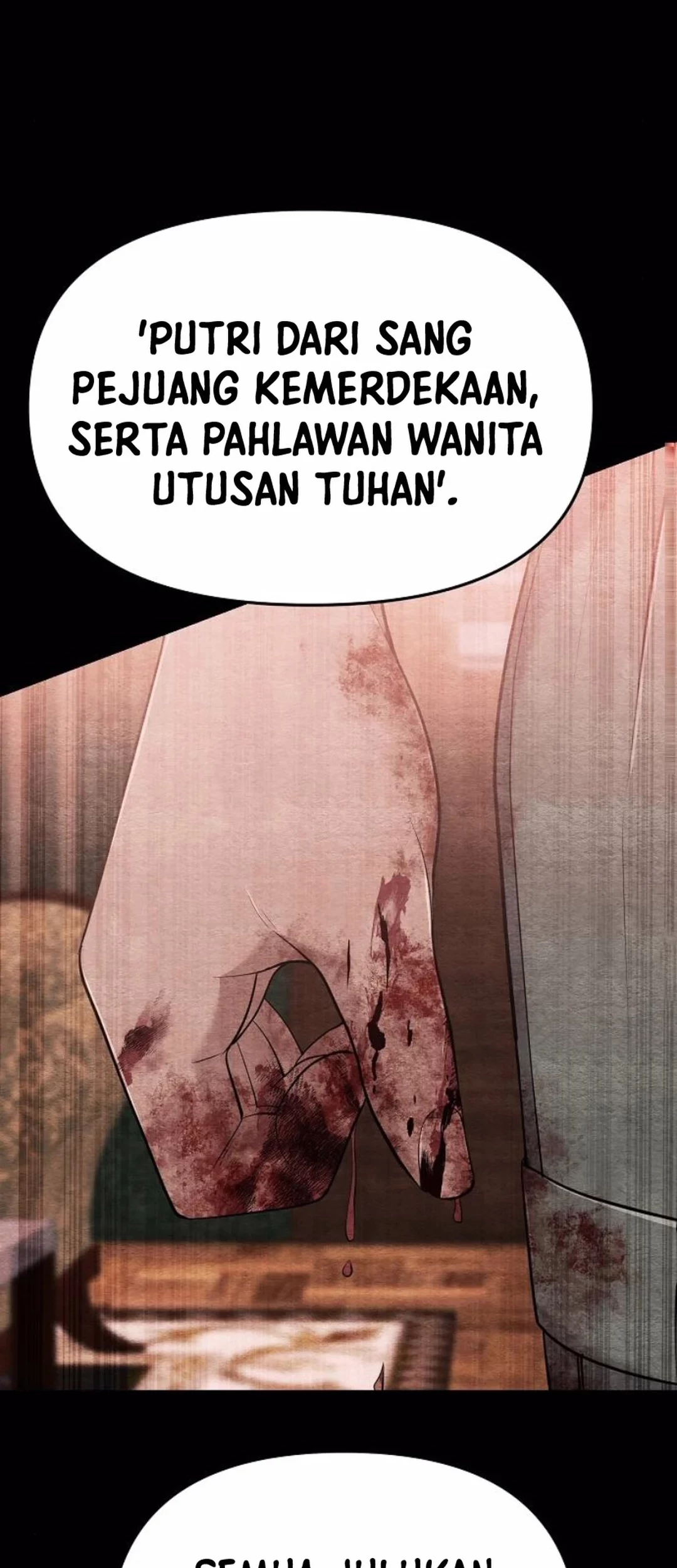 The New Employee Kim Chul-Soo Chapter 96 - Halaman 35