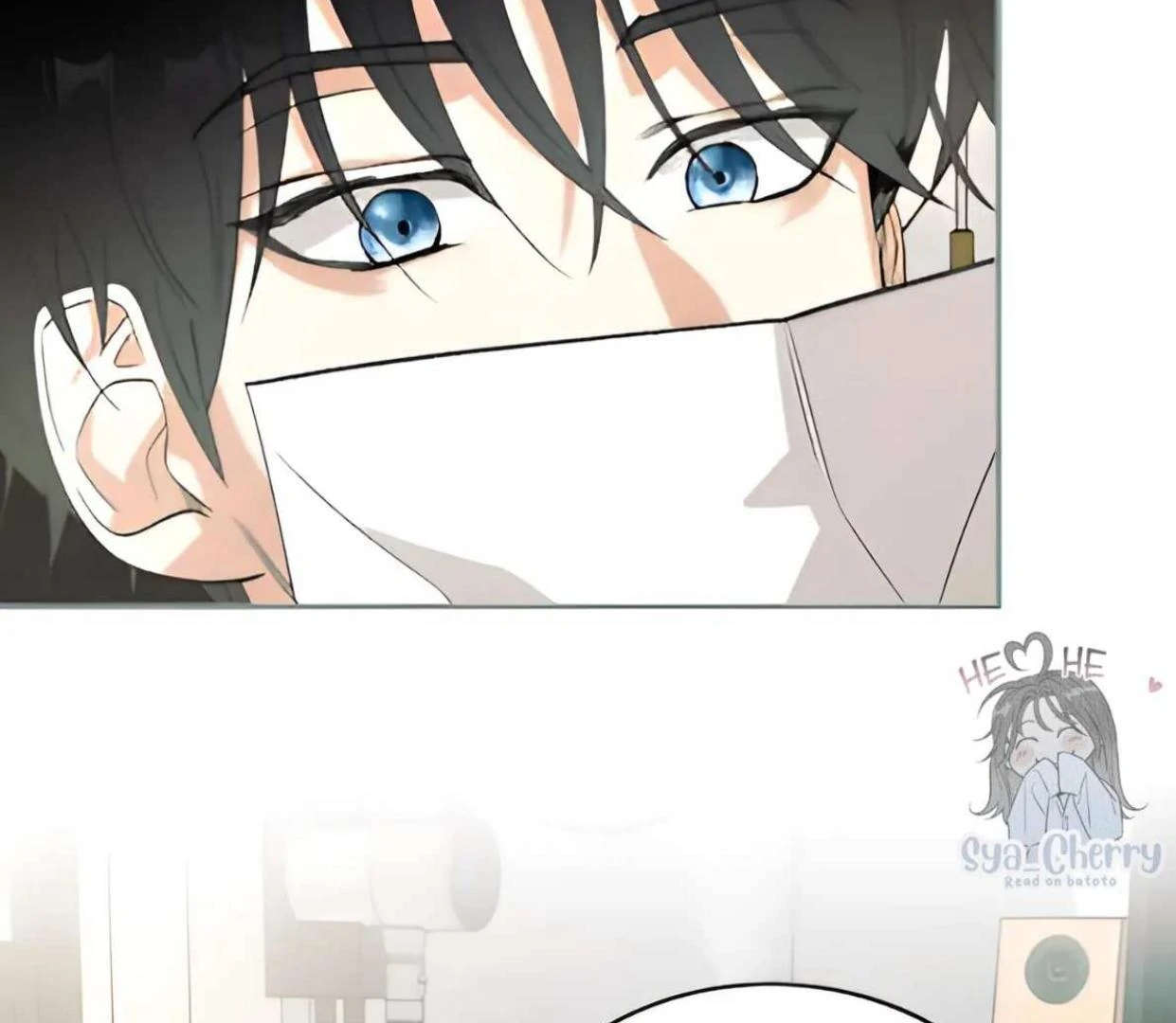 Emperor Hunt Chapter 43 - Halaman 123