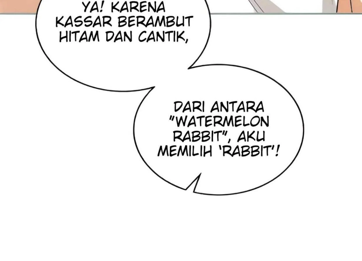 Emperor Hunt Chapter 43 - Halaman 126
