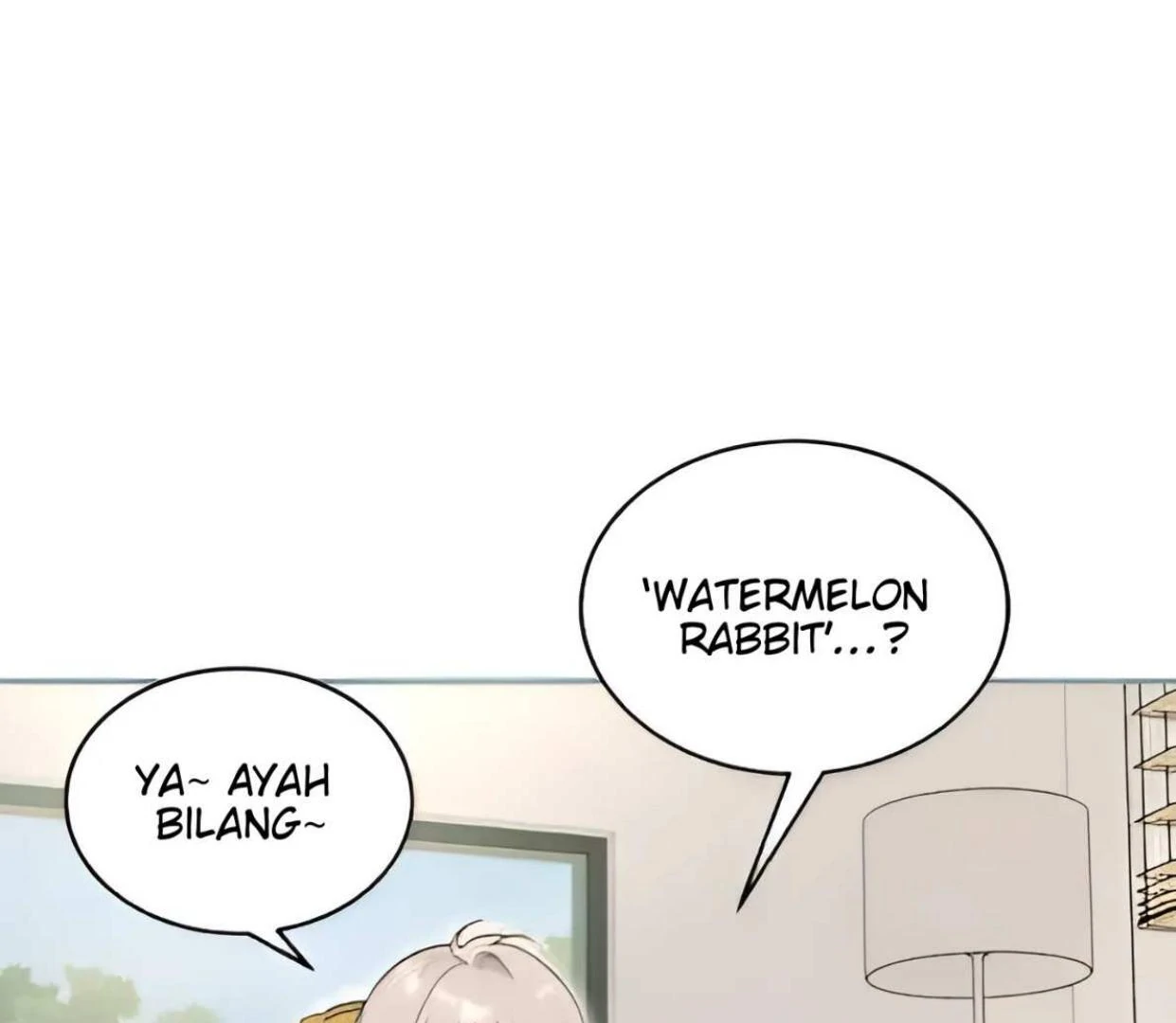 Emperor Hunt Chapter 43 - Halaman 127