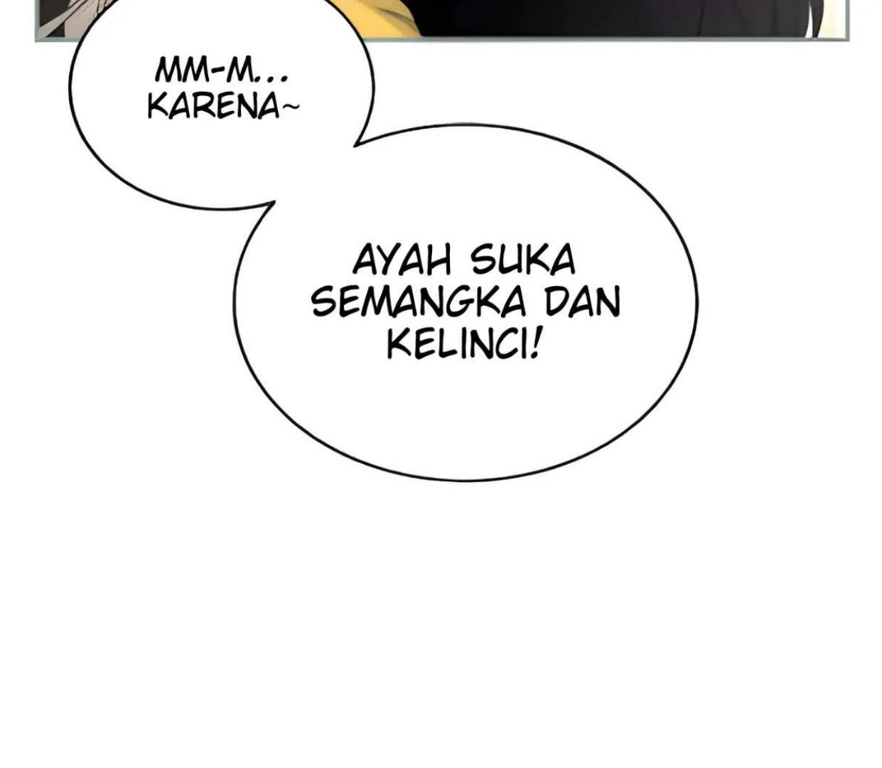Emperor Hunt Chapter 43 - Halaman 130