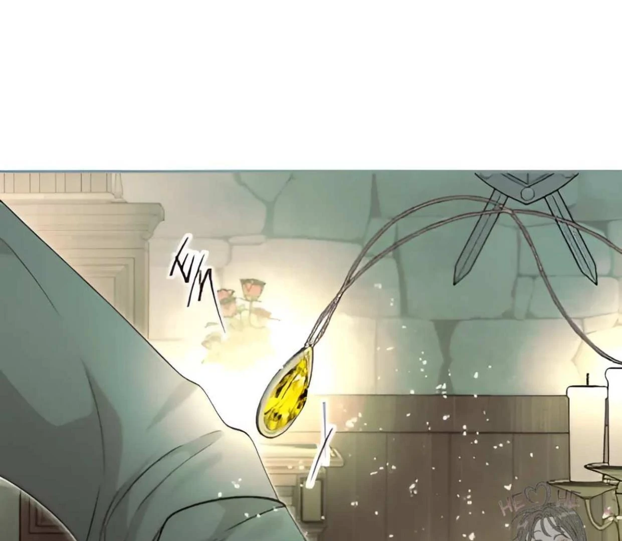 Emperor Hunt Chapter 43 - Halaman 13