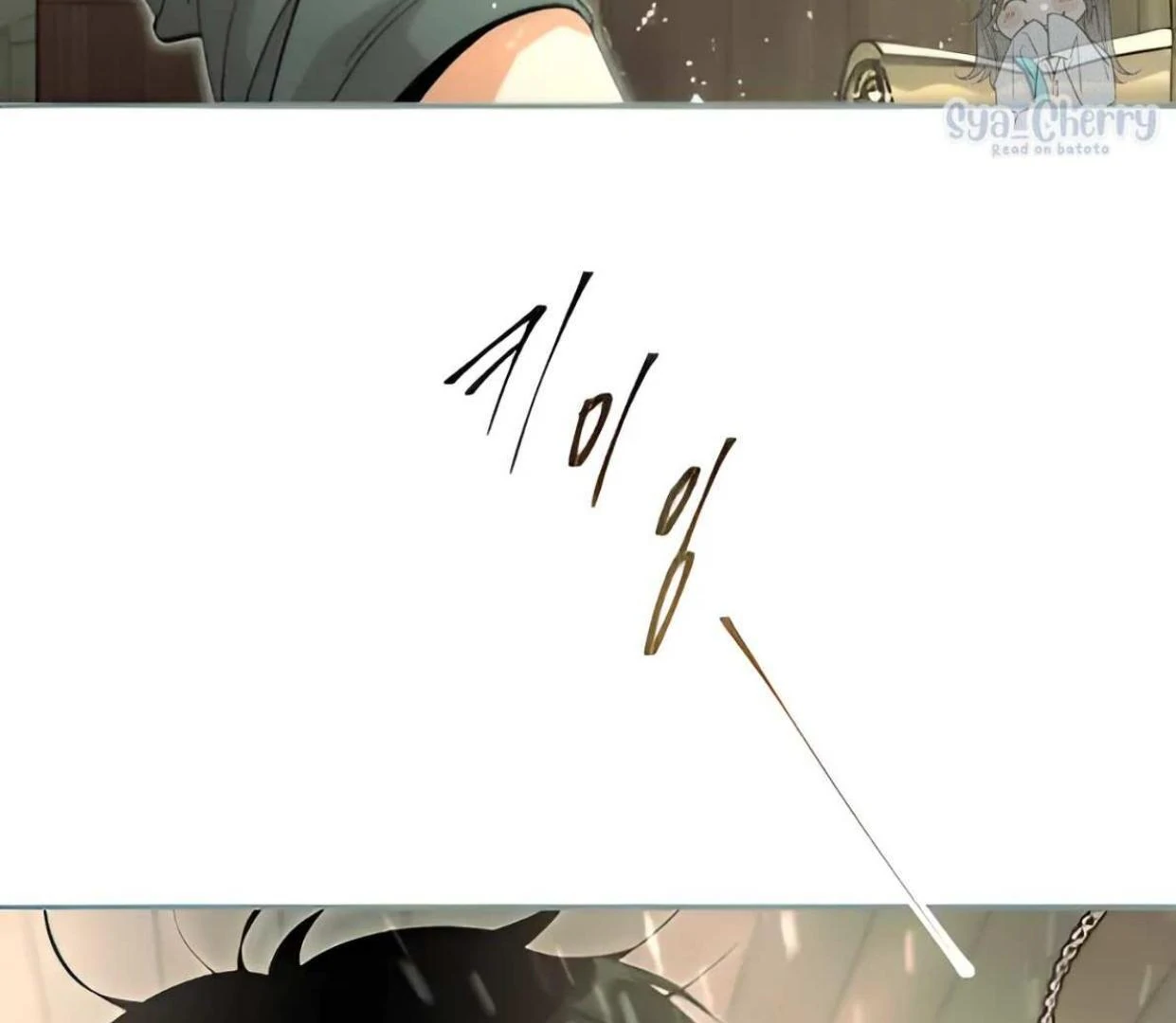 Emperor Hunt Chapter 43 - Halaman 14