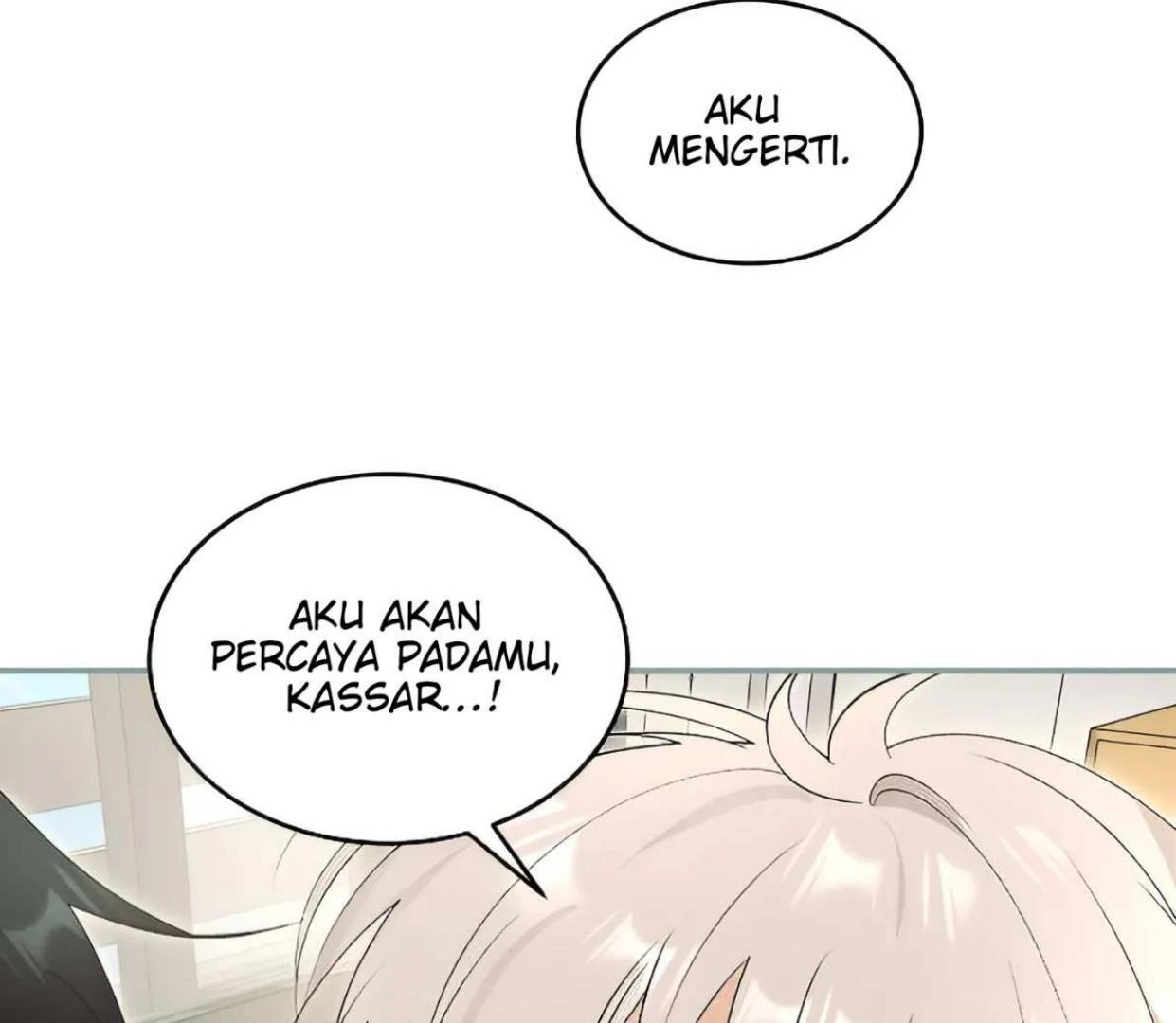 Emperor Hunt Chapter 43 - Halaman 156