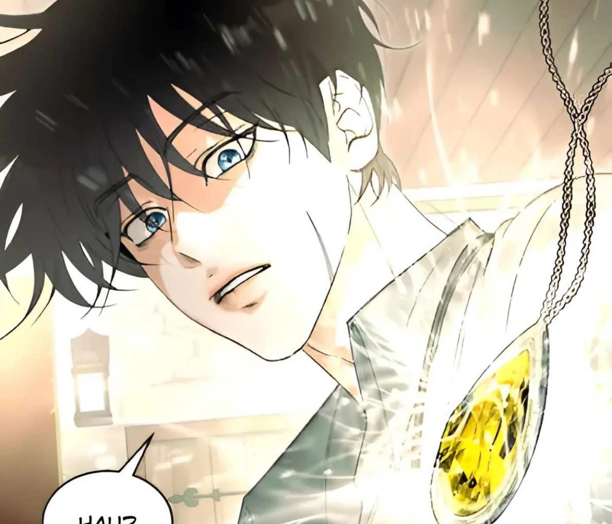Emperor Hunt Chapter 43 - Halaman 15