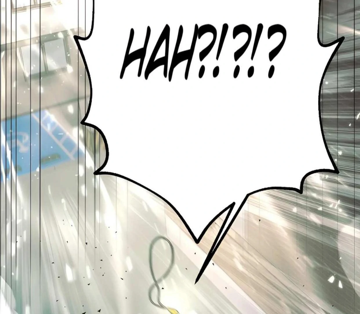 Emperor Hunt Chapter 43 - Halaman 20