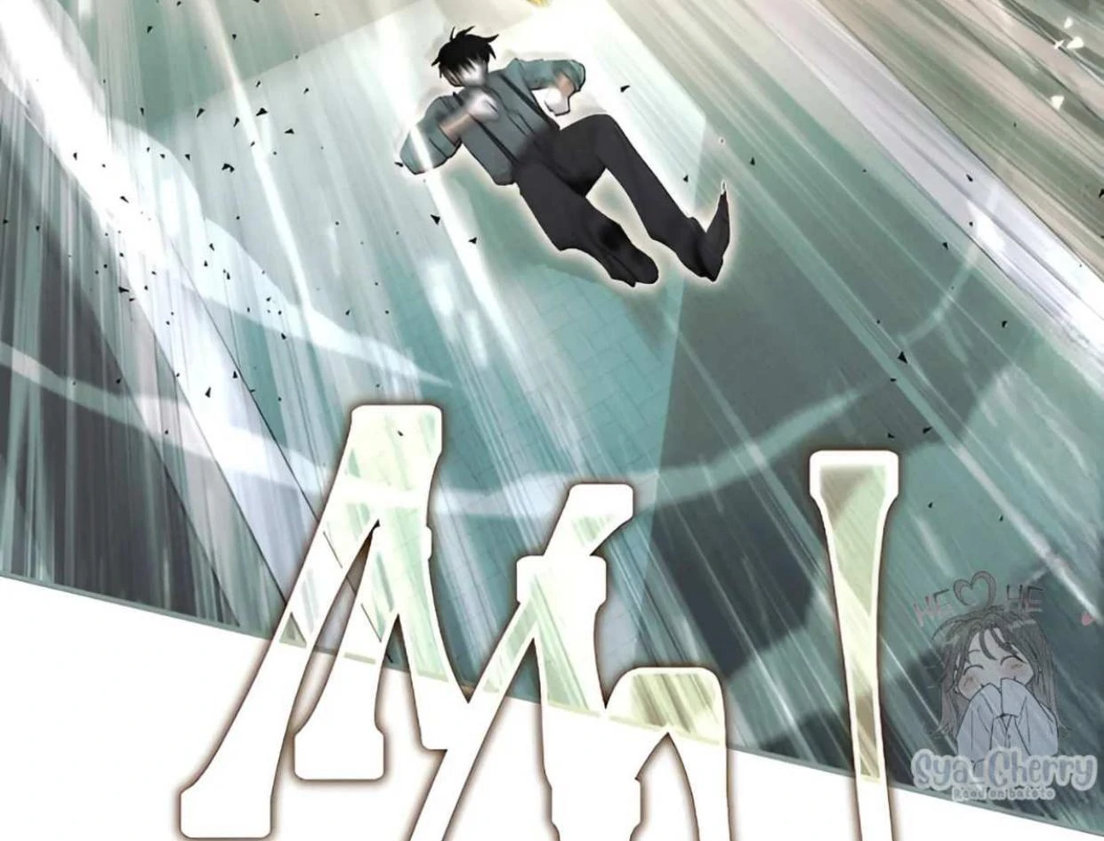 Emperor Hunt Chapter 43 - Halaman 21