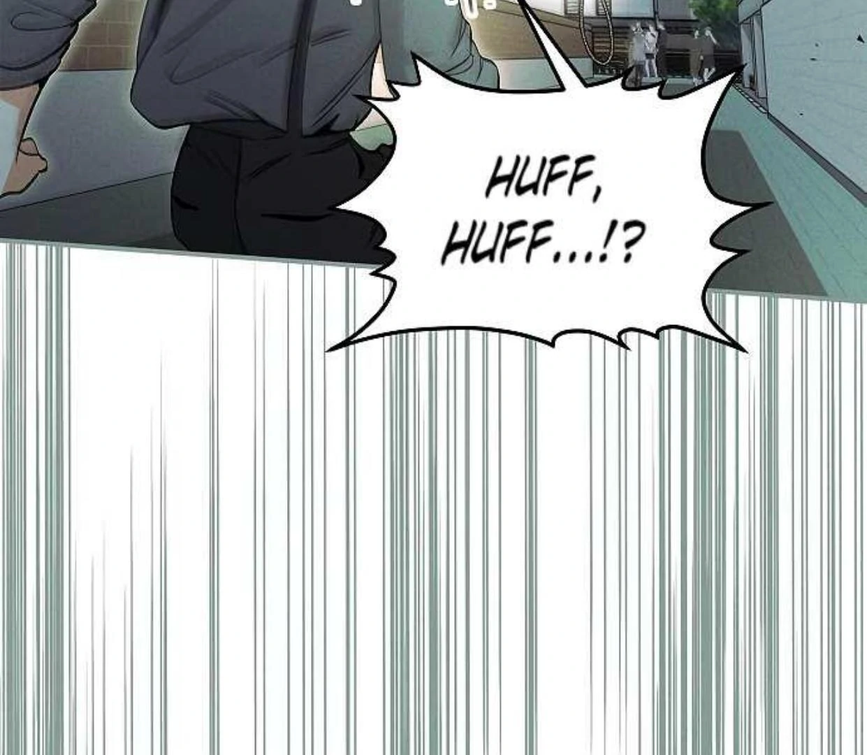 Emperor Hunt Chapter 43 - Halaman 24