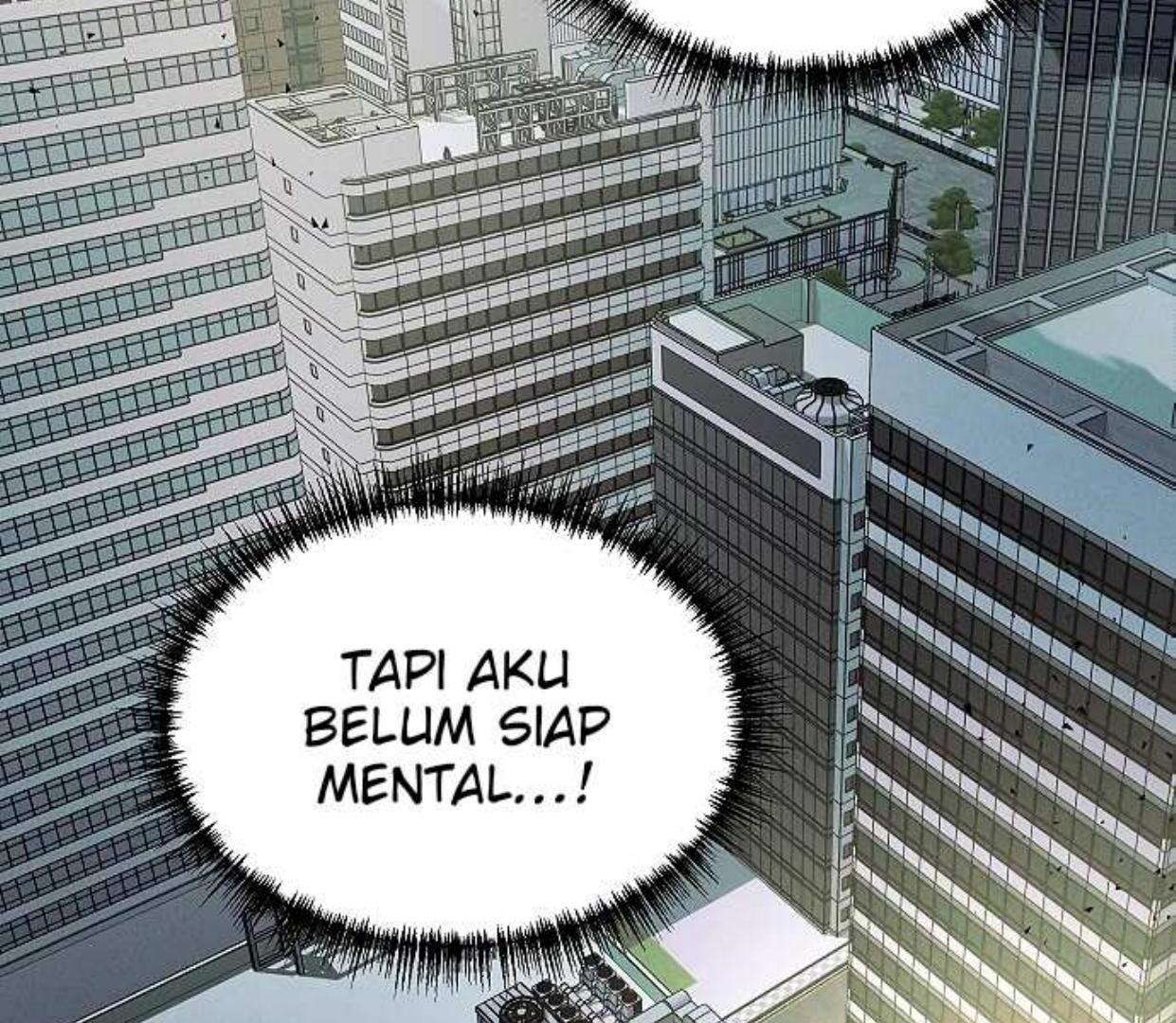 Emperor Hunt Chapter 43 - Halaman 26