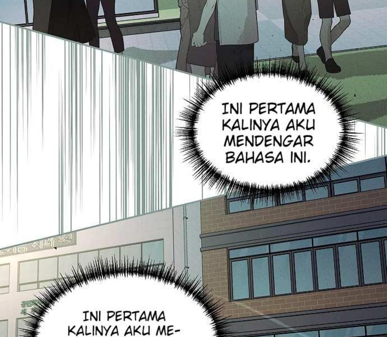 Emperor Hunt Chapter 43 - Halaman 28
