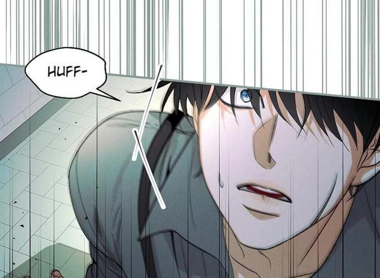 Emperor Hunt Chapter 43 - Halaman 30