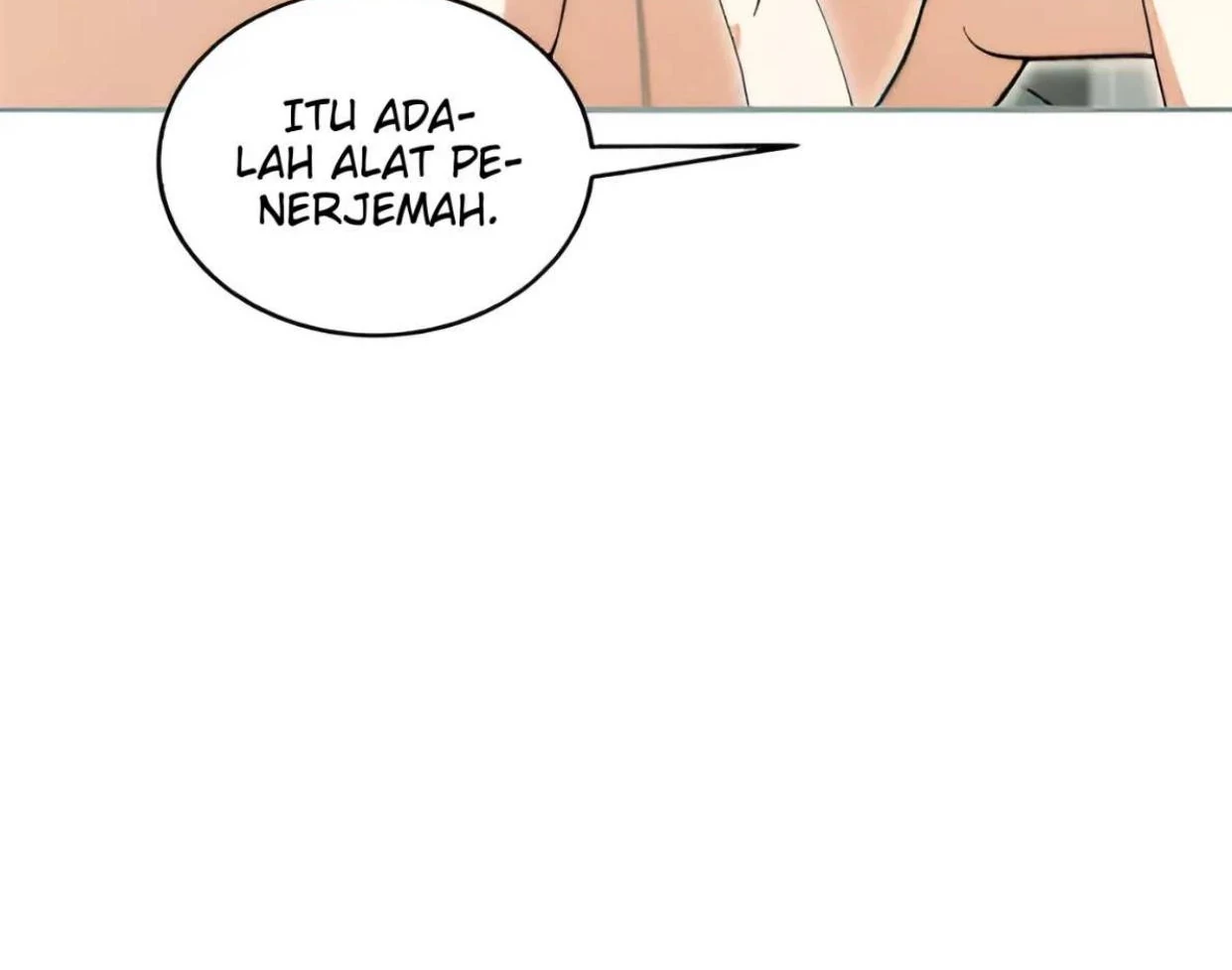 Emperor Hunt Chapter 43 - Halaman 57