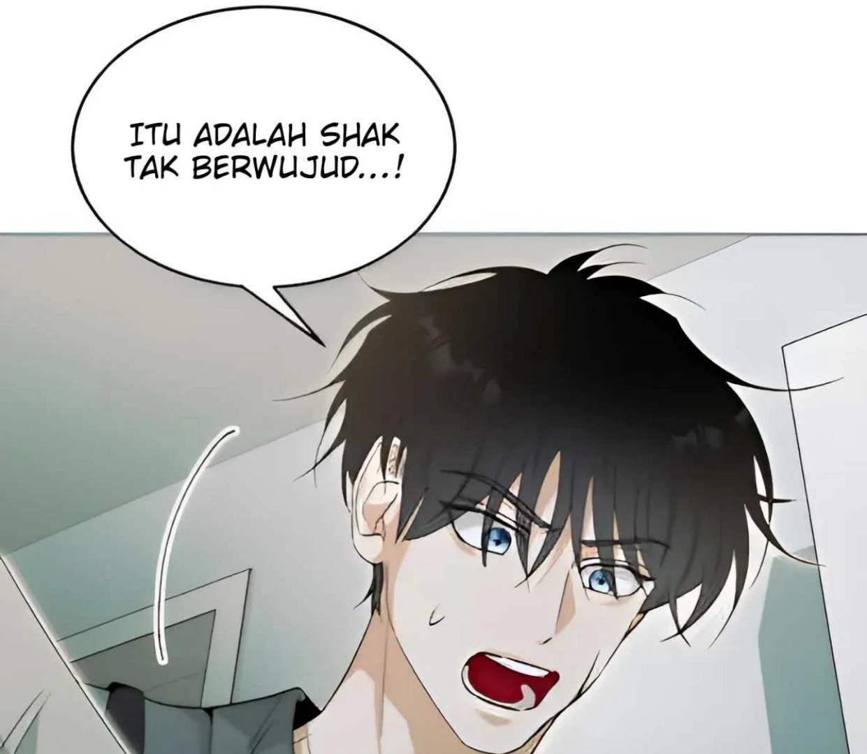 Emperor Hunt Chapter 43 - Halaman 84