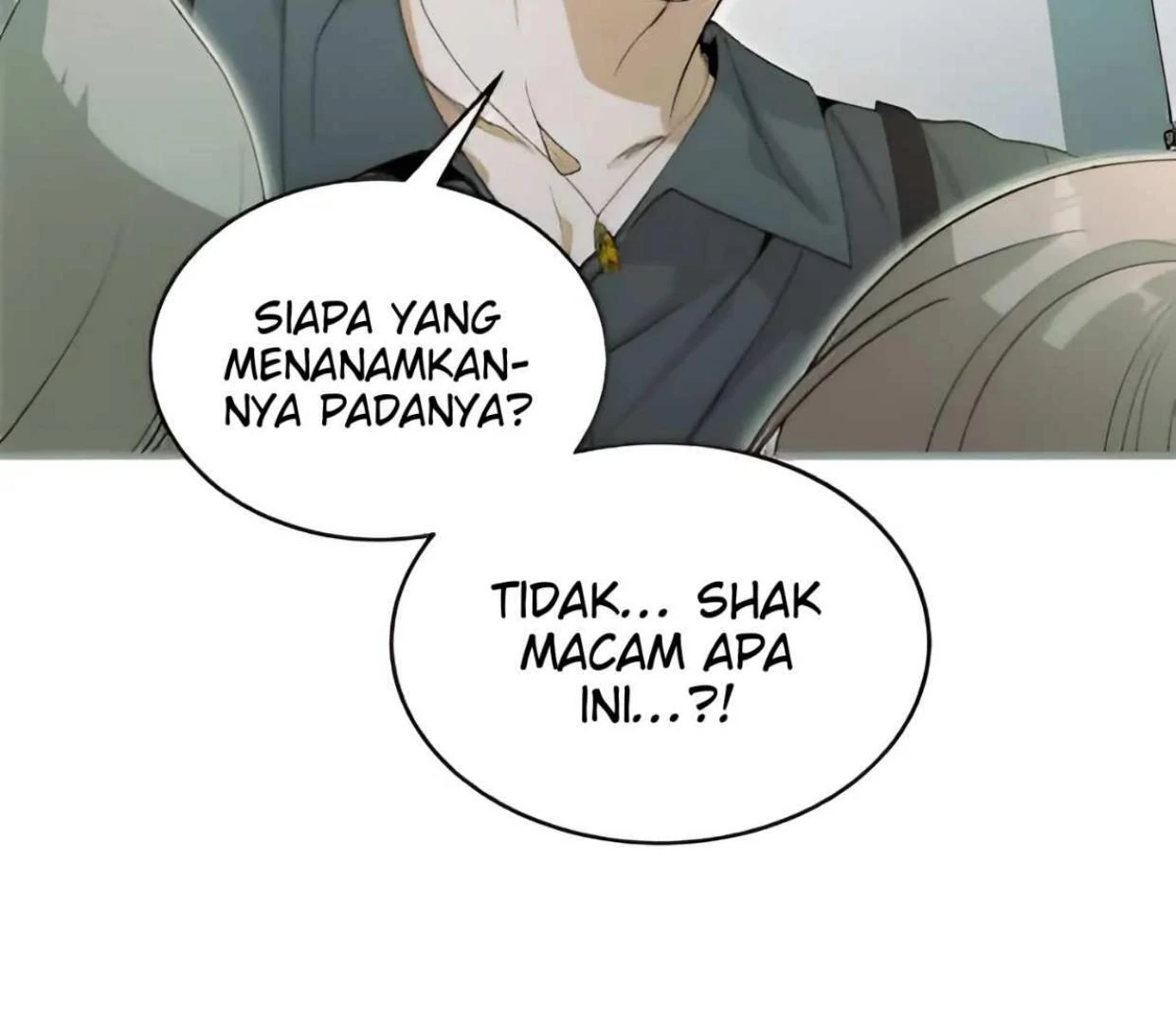 Emperor Hunt Chapter 43 - Halaman 85
