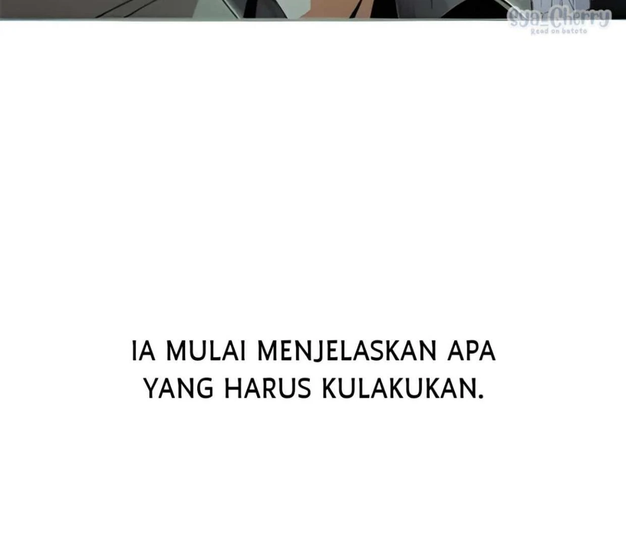 Emperor Hunt Chapter 43 - Halaman 94