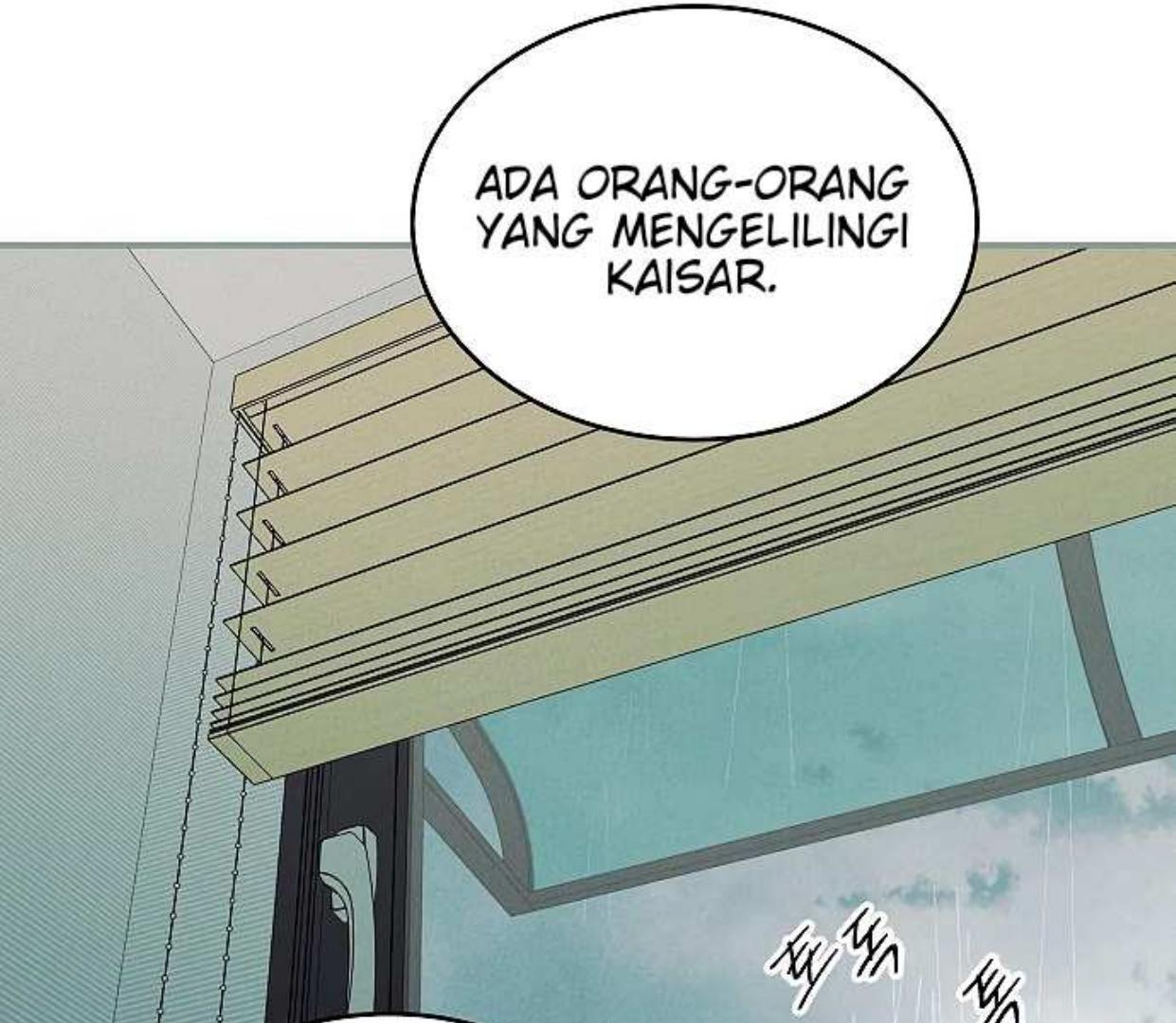 Emperor Hunt Chapter 43 - Halaman 97