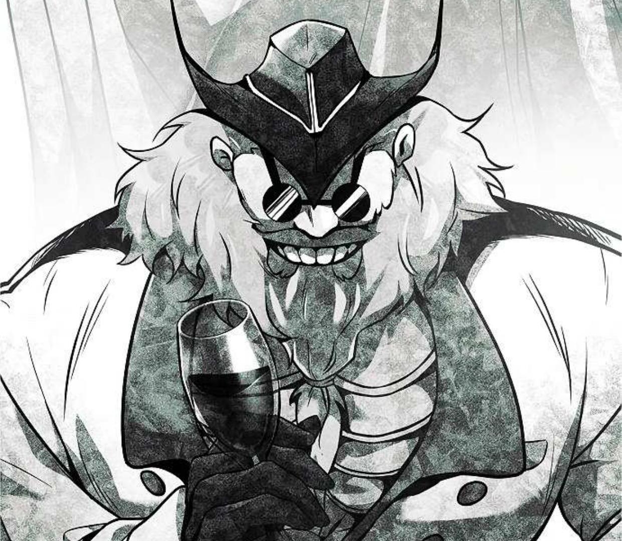 Emperor Hunt Chapter 43 - Halaman 100