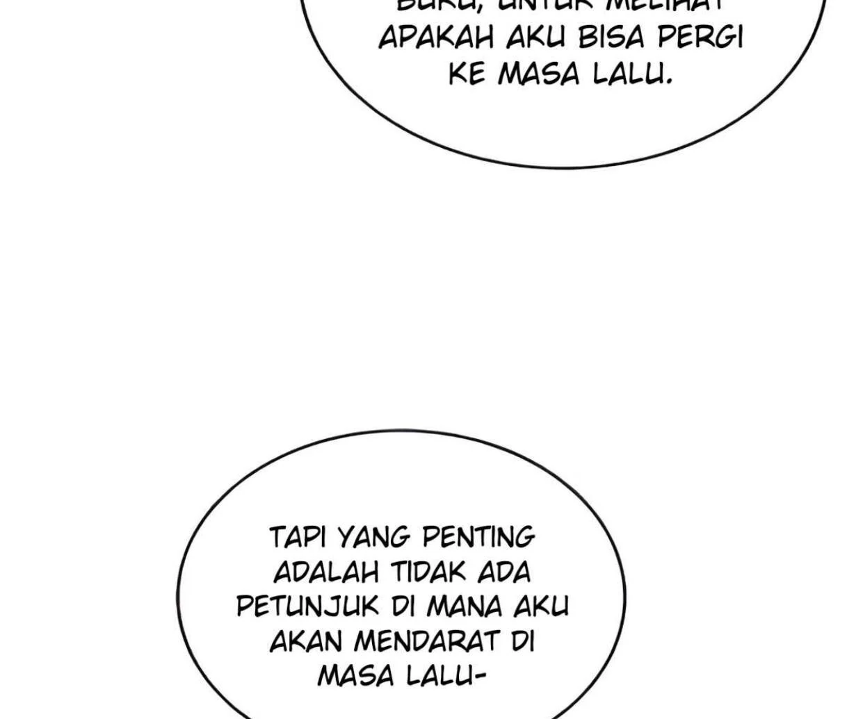 Emperor Hunt Chapter 43 - Halaman 9