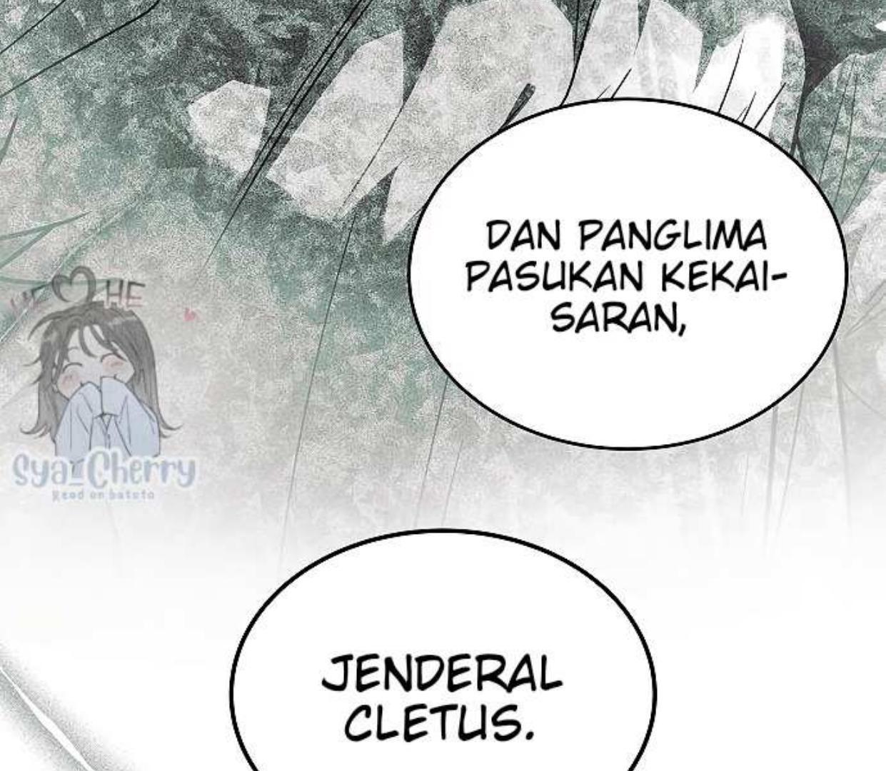 Emperor Hunt Chapter 43 - Halaman 103