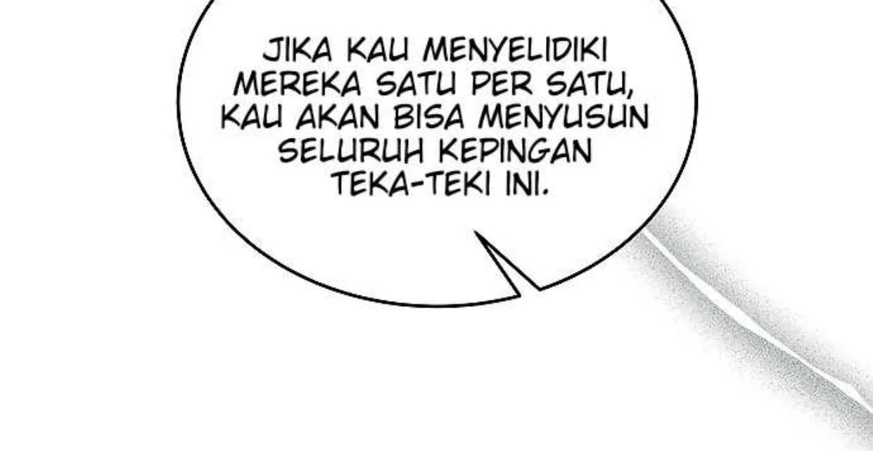 Emperor Hunt Chapter 43 - Halaman 105