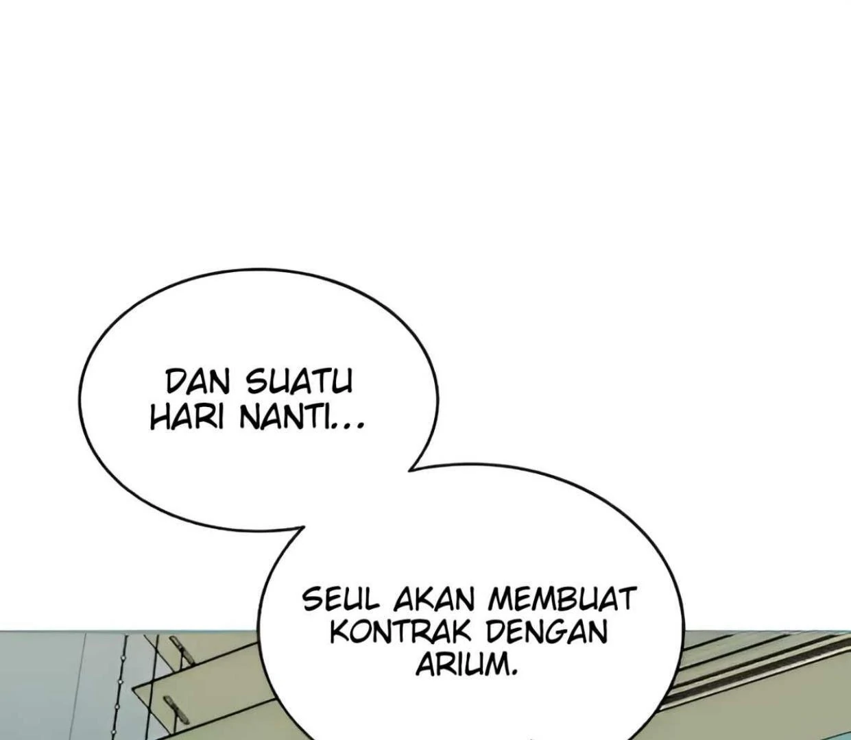 Emperor Hunt Chapter 43 - Halaman 106