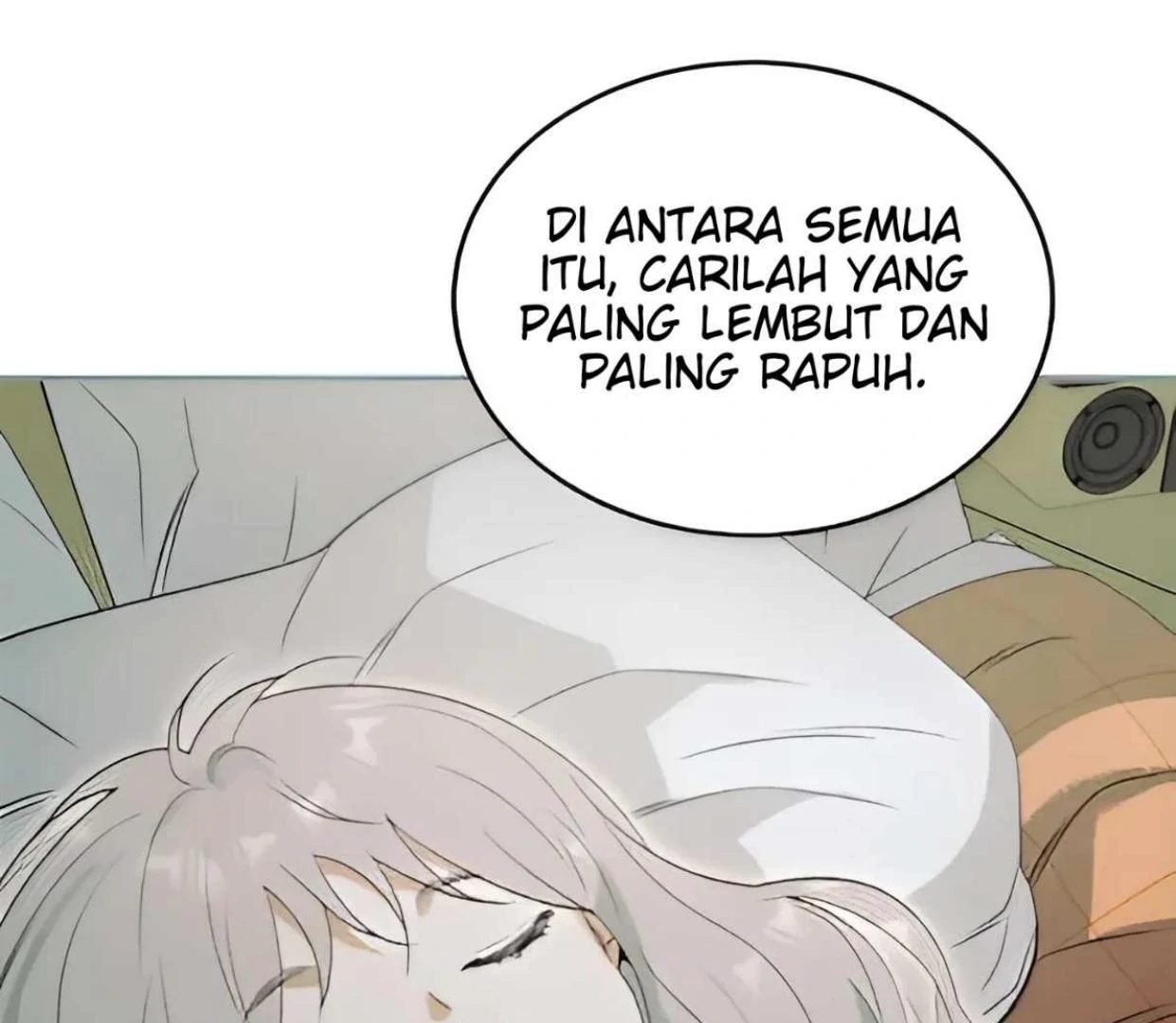 Emperor Hunt Chapter 43 - Halaman 109