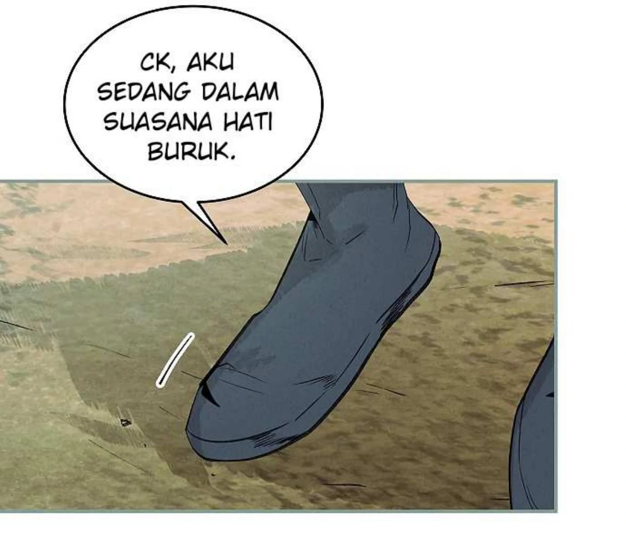 Emperor Hunt Chapter 42 - Halaman 11
