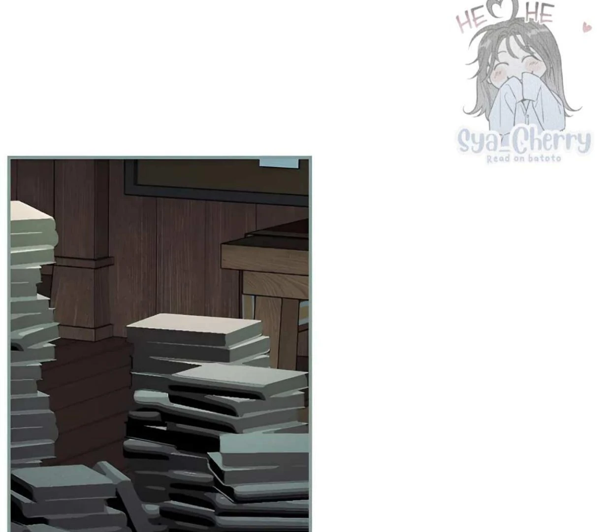 Emperor Hunt Chapter 42 - Halaman 113