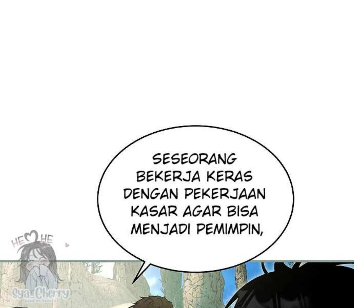Emperor Hunt Chapter 42 - Halaman 12