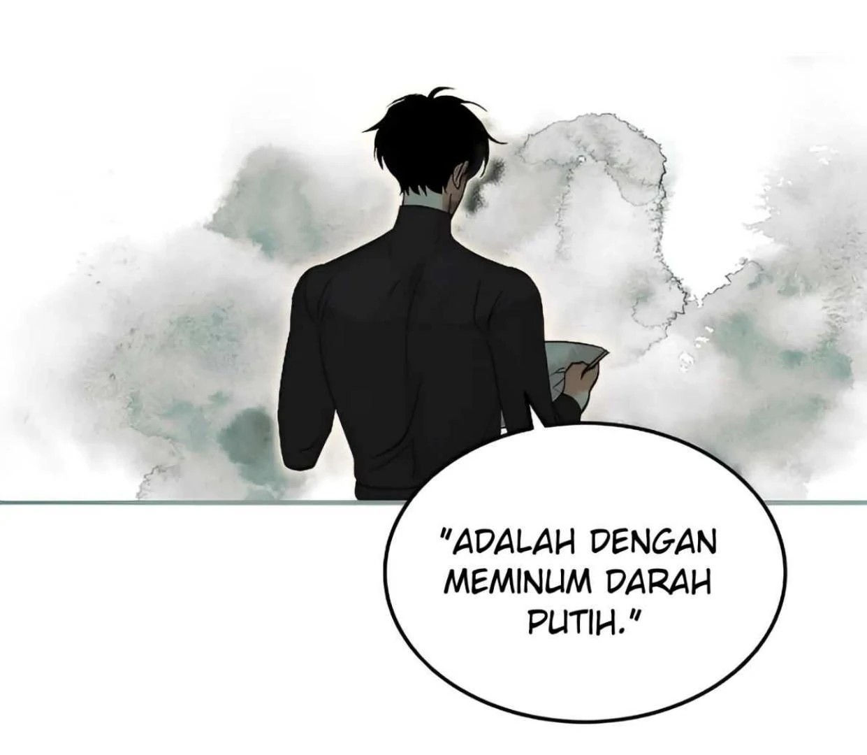 Emperor Hunt Chapter 42 - Halaman 120