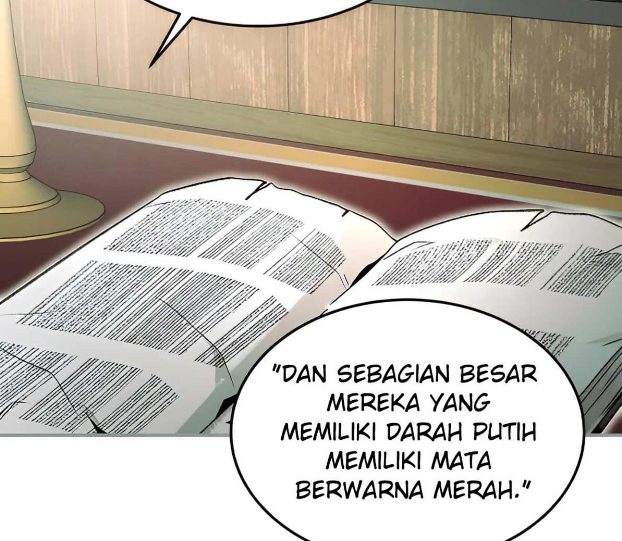 Emperor Hunt Chapter 42 - Halaman 122