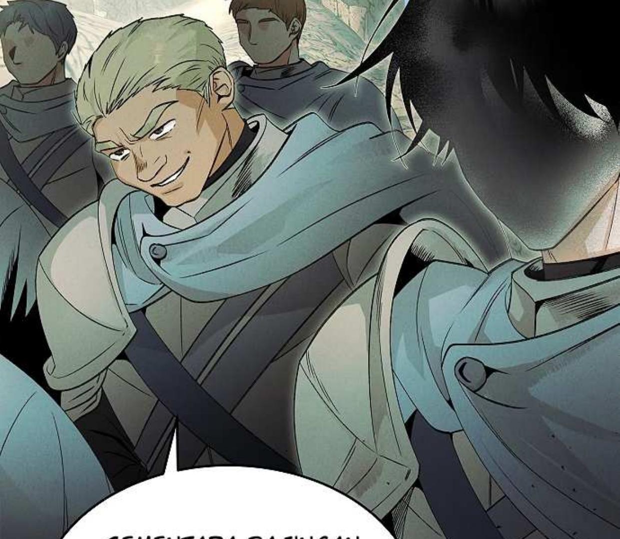 Emperor Hunt Chapter 42 - Halaman 13