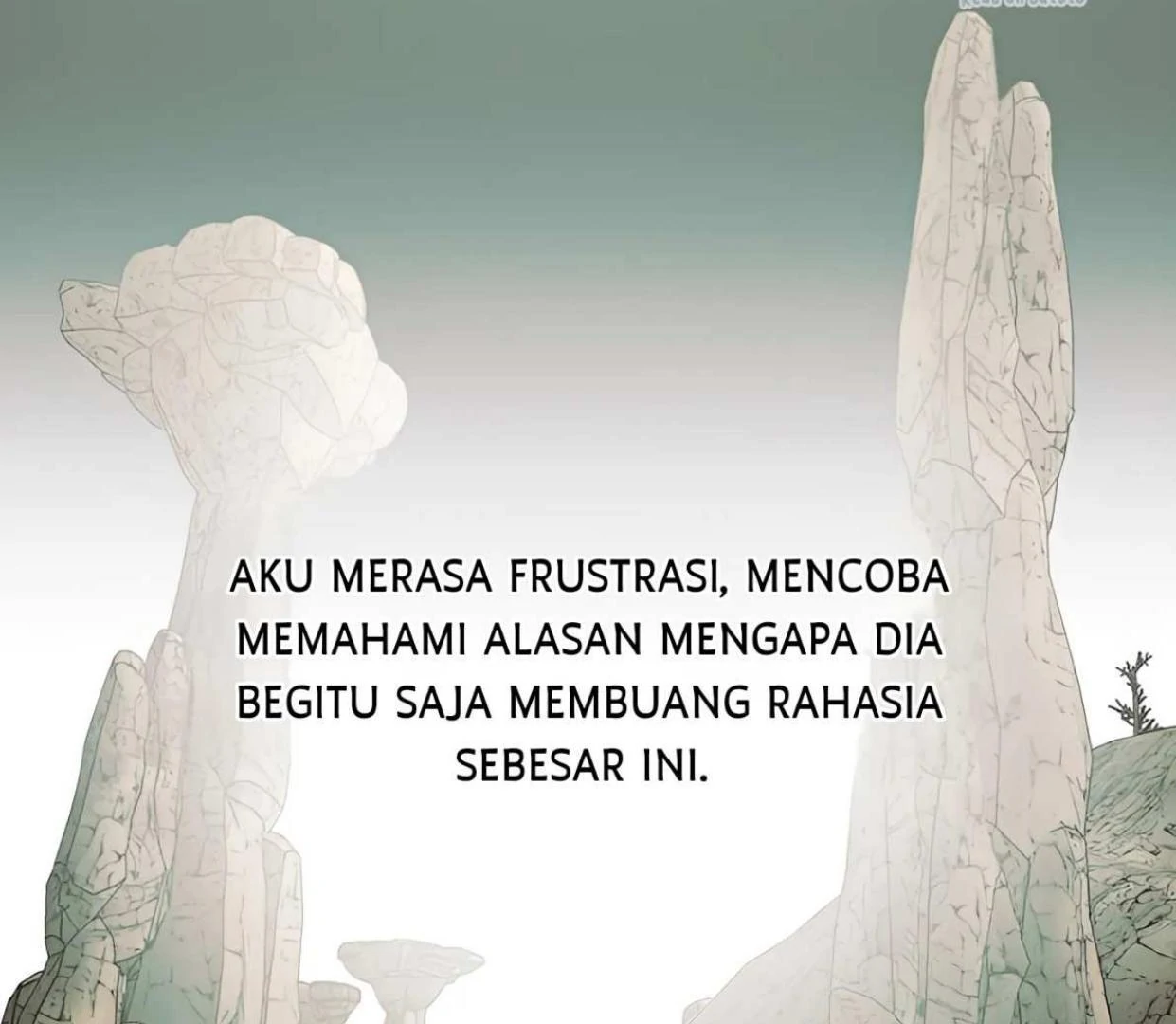 Emperor Hunt Chapter 42 - Halaman 132
