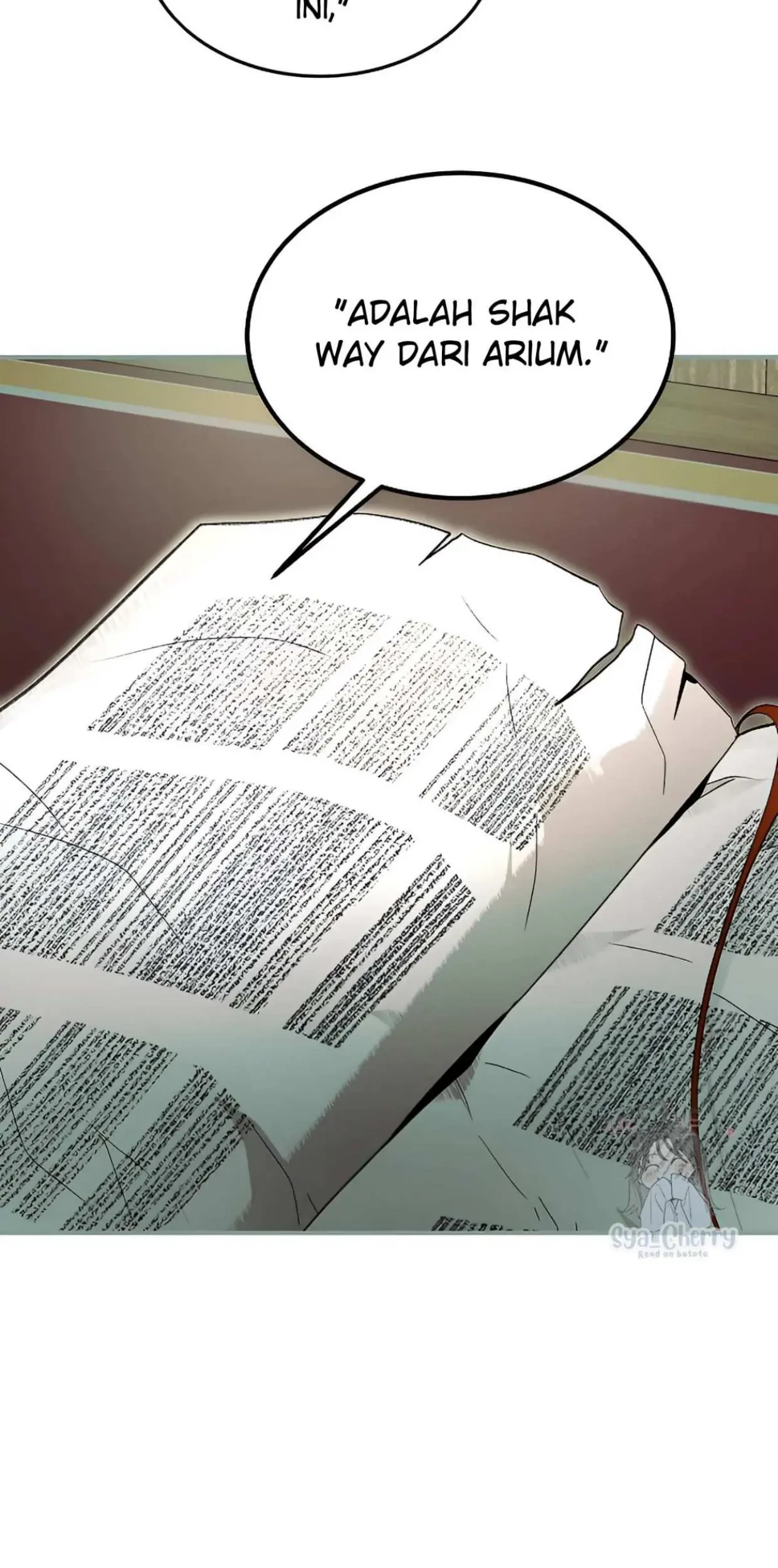 Emperor Hunt Chapter 42 - Halaman 139