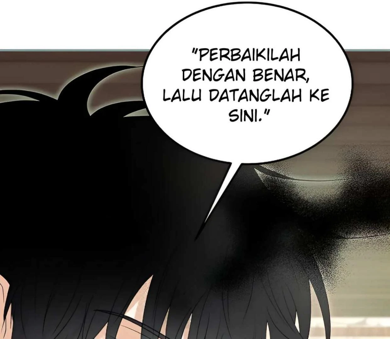 Emperor Hunt Chapter 42 - Halaman 141