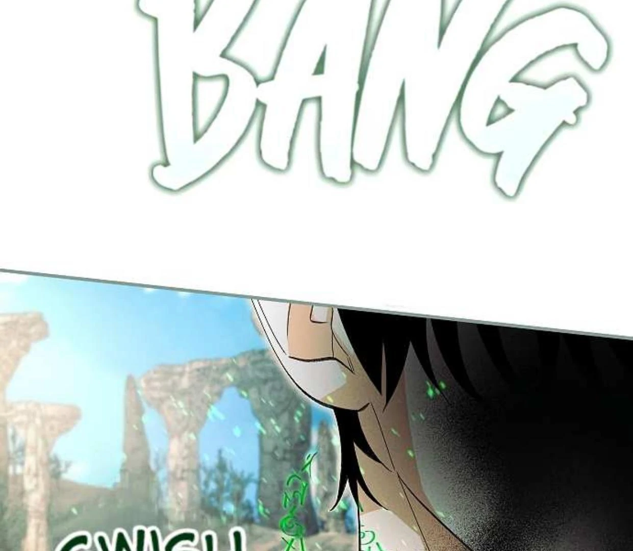 Emperor Hunt Chapter 42 - Halaman 27