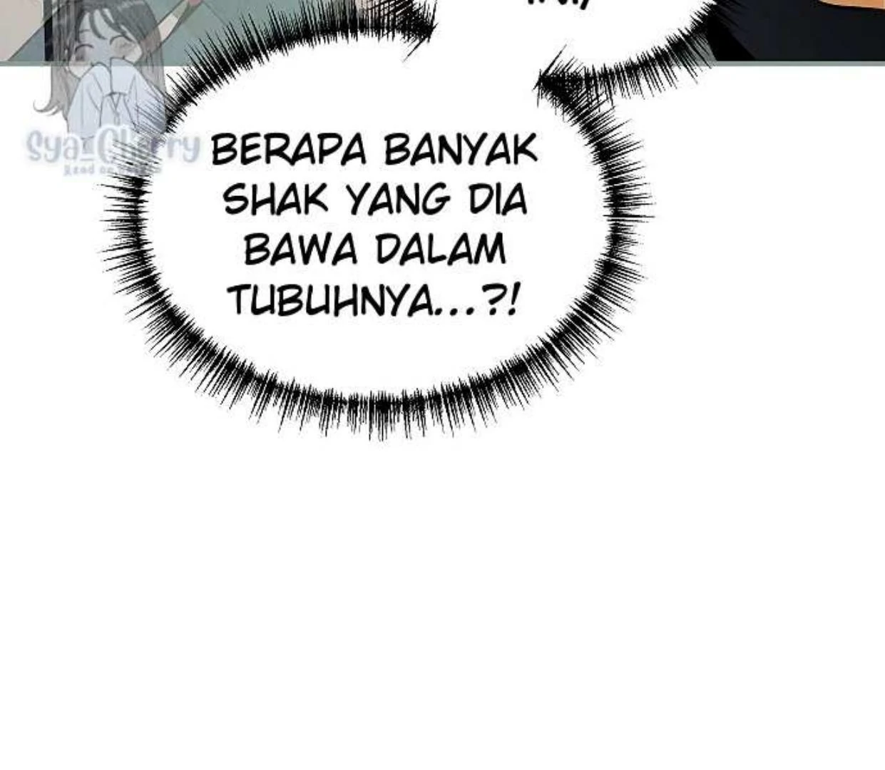 Emperor Hunt Chapter 42 - Halaman 36