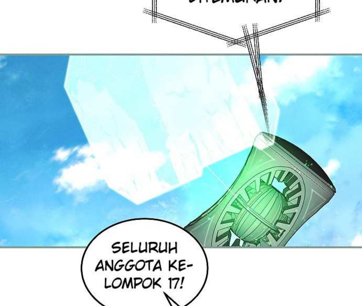 Emperor Hunt Chapter 42 - Halaman 38