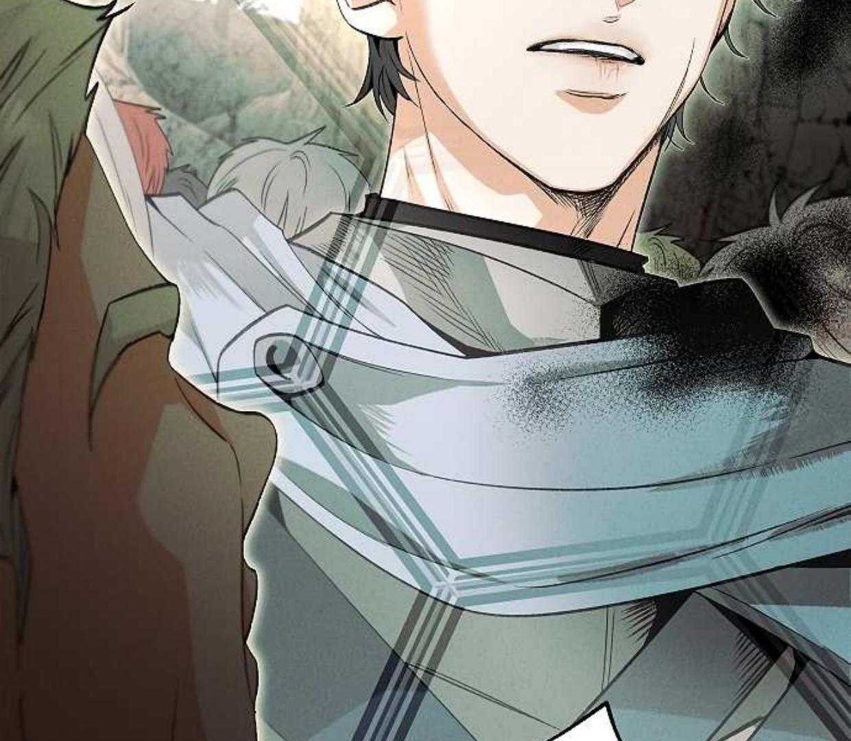 Emperor Hunt Chapter 42 - Halaman 41