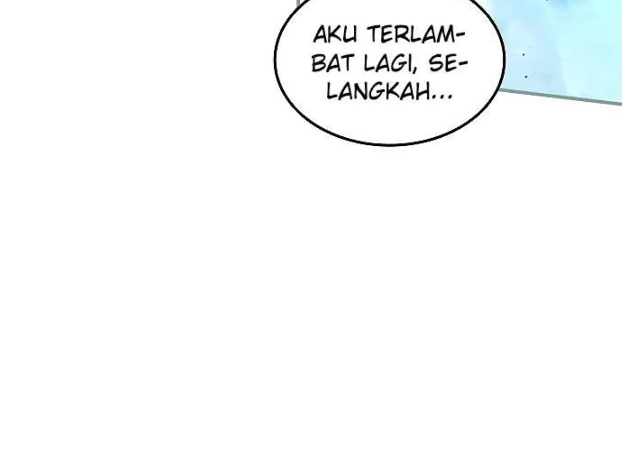 Emperor Hunt Chapter 42 - Halaman 49